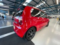 USED 2015 15 SKODA CITIGO 1.0 MONTE CARLO MPI 3d 59 BHP 