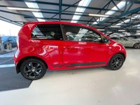 USED 2015 15 SKODA CITIGO 1.0 MONTE CARLO MPI 3d 59 BHP 