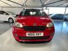 USED 2015 15 SKODA CITIGO 1.0 MONTE CARLO MPI 3d 59 BHP 