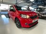 USED 2015 15 SKODA CITIGO 1.0 MONTE CARLO MPI 3d 59 BHP 