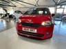 USED 2015 15 SKODA CITIGO 1.0 MONTE CARLO MPI 3d 59 BHP 