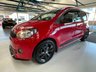 USED 2015 15 SKODA CITIGO 1.0 MONTE CARLO MPI 3d 59 BHP 