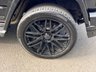 USED 2012 12 MERCEDES-BENZ G-CLASS 3.0 G350 BLUETEC 5d AUTO 211 BHP REAR SEAT ENTERTAINMENT