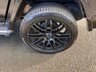 USED 2012 12 MERCEDES-BENZ G-CLASS 3.0 G350 BLUETEC 5d AUTO 211 BHP REAR SEAT ENTERTAINMENT