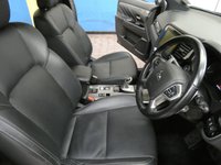USED 2019 69 MITSUBISHI OUTLANDER 2.4 PHEV DYNAMIC 5d 222 BHP SAT NAV LEATHER CAMERA VAT Q MITSUBISHI WARRANTY TILL NOV 2024