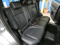 USED 2019 69 MITSUBISHI OUTLANDER 2.4 PHEV DYNAMIC 5d 222 BHP SAT NAV LEATHER CAMERA VAT Q MITSUBISHI WARRANTY TILL NOV 2024
