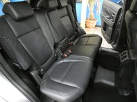 USED 2019 69 MITSUBISHI OUTLANDER 2.4 PHEV DYNAMIC 5d 222 BHP SAT NAV LEATHER CAMERA VAT Q MITSUBISHI WARRANTY TILL NOV 2024