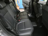 USED 2019 69 MITSUBISHI OUTLANDER 2.4 PHEV DYNAMIC 5d 222 BHP SAT NAV LEATHER CAMERA VAT Q MITSUBISHI WARRANTY TILL NOV 2024