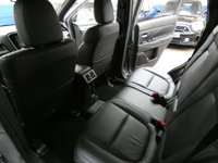 USED 2019 69 MITSUBISHI OUTLANDER 2.4 PHEV DYNAMIC 5d 222 BHP SAT NAV LEATHER CAMERA VAT Q MITSUBISHI WARRANTY TILL NOV 2024