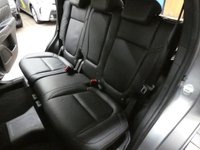 USED 2019 69 MITSUBISHI OUTLANDER 2.4 PHEV DYNAMIC 5d 222 BHP SAT NAV LEATHER CAMERA VAT Q MITSUBISHI WARRANTY TILL NOV 2024