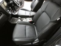 USED 2019 69 MITSUBISHI OUTLANDER 2.4 PHEV DYNAMIC 5d 222 BHP SAT NAV LEATHER CAMERA VAT Q MITSUBISHI WARRANTY TILL NOV 2024