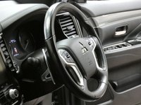 USED 2019 69 MITSUBISHI OUTLANDER 2.4 PHEV DYNAMIC 5d 222 BHP SAT NAV LEATHER CAMERA VAT Q MITSUBISHI WARRANTY TILL NOV 2024