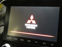 USED 2019 69 MITSUBISHI OUTLANDER 2.4 PHEV DYNAMIC 5d 222 BHP SAT NAV LEATHER CAMERA VAT Q MITSUBISHI WARRANTY TILL NOV 2024