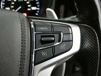 USED 2019 69 MITSUBISHI OUTLANDER 2.4 PHEV DYNAMIC 5d 222 BHP SAT NAV LEATHER CAMERA VAT Q MITSUBISHI WARRANTY TILL NOV 2024
