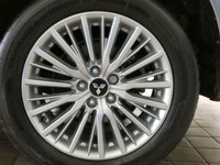 USED 2019 69 MITSUBISHI OUTLANDER 2.4 PHEV DYNAMIC 5d 222 BHP SAT NAV LEATHER CAMERA VAT Q MITSUBISHI WARRANTY TILL NOV 2024