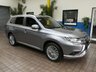 USED 2019 69 MITSUBISHI OUTLANDER 2.4 PHEV DYNAMIC 5d 222 BHP SAT NAV LEATHER CAMERA VAT Q MITSUBISHI WARRANTY TILL NOV 2024