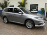 USED 2019 69 MITSUBISHI OUTLANDER 2.4 PHEV DYNAMIC 5d 222 BHP SAT NAV LEATHER CAMERA VAT Q MITSUBISHI WARRANTY TILL NOV 2024