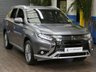 USED 2019 69 MITSUBISHI OUTLANDER 2.4 PHEV DYNAMIC 5d 222 BHP SAT NAV LEATHER CAMERA VAT Q MITSUBISHI WARRANTY TILL NOV 2024