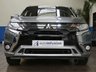 USED 2019 69 MITSUBISHI OUTLANDER 2.4 PHEV DYNAMIC 5d 222 BHP SAT NAV LEATHER CAMERA VAT Q MITSUBISHI WARRANTY TILL NOV 2024