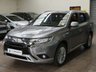 USED 2019 69 MITSUBISHI OUTLANDER 2.4 PHEV DYNAMIC 5d 222 BHP SAT NAV LEATHER CAMERA VAT Q MITSUBISHI WARRANTY TILL NOV 2024
