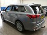 USED 2019 69 MITSUBISHI OUTLANDER 2.4 PHEV DYNAMIC 5d 222 BHP SAT NAV LEATHER CAMERA VAT Q MITSUBISHI WARRANTY TILL NOV 2024