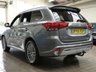 USED 2019 69 MITSUBISHI OUTLANDER 2.4 PHEV DYNAMIC 5d 222 BHP SAT NAV LEATHER CAMERA VAT Q MITSUBISHI WARRANTY TILL NOV 2024