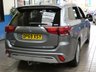 USED 2019 69 MITSUBISHI OUTLANDER 2.4 PHEV DYNAMIC 5d 222 BHP SAT NAV LEATHER CAMERA VAT Q MITSUBISHI WARRANTY TILL NOV 2024