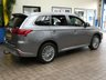 USED 2019 69 MITSUBISHI OUTLANDER 2.4 PHEV DYNAMIC 5d 222 BHP SAT NAV LEATHER CAMERA VAT Q MITSUBISHI WARRANTY TILL NOV 2024