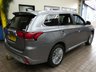 USED 2019 69 MITSUBISHI OUTLANDER 2.4 PHEV DYNAMIC 5d 222 BHP SAT NAV LEATHER CAMERA VAT Q MITSUBISHI WARRANTY TILL NOV 2024