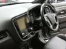 USED 2019 69 MITSUBISHI OUTLANDER 2.4 PHEV DYNAMIC 5d 222 BHP SAT NAV LEATHER CAMERA VAT Q MITSUBISHI WARRANTY TILL NOV 2024