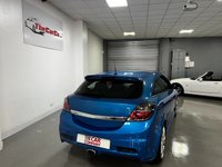 USED 2006 56 VAUXHALL ASTRA 2.0 VXR 3d 240 BHP * HALF LEATHER * PARK SENSORS * PRIVACY * AIR CON * 18" ALLOYS * 15 MAIN DEALER SERVICES *