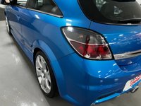 USED 2006 56 VAUXHALL ASTRA 2.0 VXR 3d 240 BHP * HALF LEATHER * PARK SENSORS * PRIVACY * AIR CON * 18" ALLOYS * 15 MAIN DEALER SERVICES *