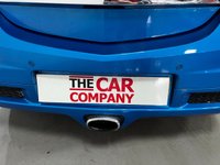 USED 2006 56 VAUXHALL ASTRA 2.0 VXR 3d 240 BHP * HALF LEATHER * PARK SENSORS * PRIVACY * AIR CON * 18" ALLOYS * 15 MAIN DEALER SERVICES *