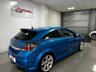 USED 2006 56 VAUXHALL ASTRA 2.0 VXR 3d 240 BHP * HALF LEATHER * PARK SENSORS * PRIVACY * AIR CON * 18" ALLOYS * 15 MAIN DEALER SERVICES *