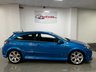 USED 2006 56 VAUXHALL ASTRA 2.0 VXR 3d 240 BHP * HALF LEATHER * PARK SENSORS * PRIVACY * AIR CON * 18" ALLOYS * 15 MAIN DEALER SERVICES *