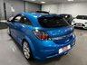 USED 2006 56 VAUXHALL ASTRA 2.0 VXR 3d 240 BHP * HALF LEATHER * PARK SENSORS * PRIVACY * AIR CON * 18" ALLOYS * 15 MAIN DEALER SERVICES *
