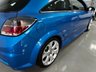USED 2006 56 VAUXHALL ASTRA 2.0 VXR 3d 240 BHP * HALF LEATHER * PARK SENSORS * PRIVACY * AIR CON * 18" ALLOYS * 15 MAIN DEALER SERVICES *