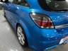 USED 2006 56 VAUXHALL ASTRA 2.0 VXR 3d 240 BHP * HALF LEATHER * PARK SENSORS * PRIVACY * AIR CON * 18" ALLOYS * 15 MAIN DEALER SERVICES *