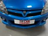 USED 2006 56 VAUXHALL ASTRA 2.0 VXR 3d 240 BHP * HALF LEATHER * PARK SENSORS * PRIVACY * AIR CON * 18" ALLOYS * 15 MAIN DEALER SERVICES *