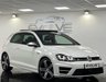USED 2015 65 VOLKSWAGEN GOLF 2.0 R DSG 3d 298 BHP PAN ROOF, CAMERA, LEATHER!