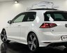 USED 2015 65 VOLKSWAGEN GOLF 2.0 R DSG 3d 298 BHP PAN ROOF, CAMERA, LEATHER!