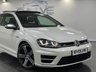 USED 2015 65 VOLKSWAGEN GOLF 2.0 R DSG 3d 298 BHP PAN ROOF, CAMERA, LEATHER!