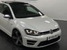 USED 2015 65 VOLKSWAGEN GOLF 2.0 R DSG 3d 298 BHP PAN ROOF, CAMERA, LEATHER!
