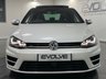USED 2015 65 VOLKSWAGEN GOLF 2.0 R DSG 3d 298 BHP PAN ROOF, CAMERA, LEATHER!