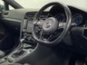 USED 2015 65 VOLKSWAGEN GOLF 2.0 R DSG 3d 298 BHP PAN ROOF, CAMERA, LEATHER!