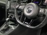 USED 2015 65 VOLKSWAGEN GOLF 2.0 R DSG 3d 298 BHP PAN ROOF, CAMERA, LEATHER!