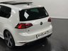 USED 2015 65 VOLKSWAGEN GOLF 2.0 R DSG 3d 298 BHP PAN ROOF, CAMERA, LEATHER!