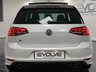 USED 2015 65 VOLKSWAGEN GOLF 2.0 R DSG 3d 298 BHP PAN ROOF, CAMERA, LEATHER!