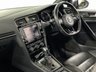 USED 2015 65 VOLKSWAGEN GOLF 2.0 R DSG 3d 298 BHP PAN ROOF, CAMERA, LEATHER!