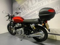 USED 2022 22 ROYAL ENFIELD INTERCEPTOR INT 650, E5 - BUY ONLINE 24 HRS A DAY - FINANCE AVAILABLE - ALL TYPES OF CREDIT ACCEPTED 641 MILES, FIRST SERVICE JUST DONE